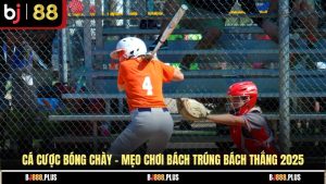 THỂ THAO - Bj88