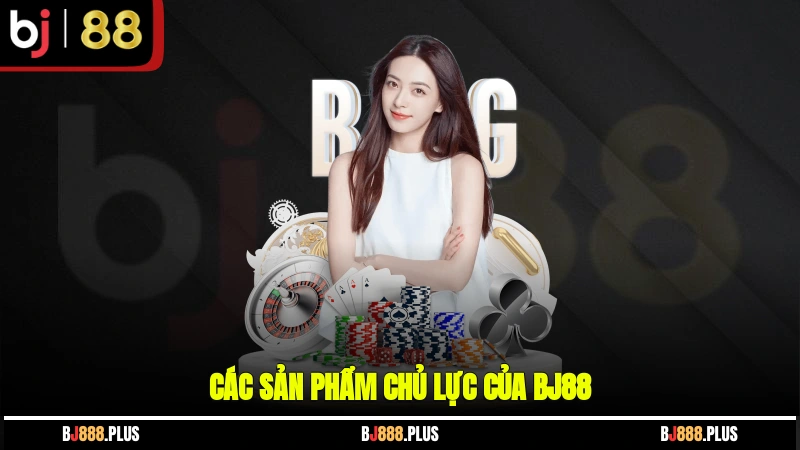 BJ88 - TRANG CHỦ CHÍNH THỨC NHÀ CÁI ĐÁ GÀ UY TÍN NHẤT 2026