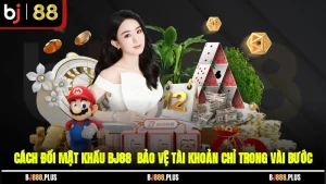 Tin Tức BJ88 - Cập Nhật Sự Kiện, Ưu Đãi Hot Mới Nhất
