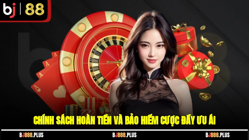 Khuyến Mãi BJ88 - Cơ Hội Nhận Thưởng Lớn Mỗi Ngày