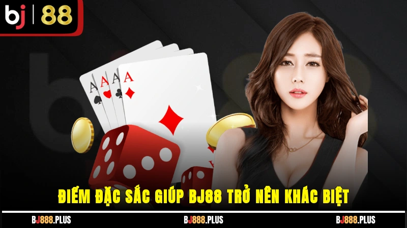 BJ88 - TRANG CHỦ CHÍNH THỨC NHÀ CÁI ĐÁ GÀ UY TÍN NHẤT 2026