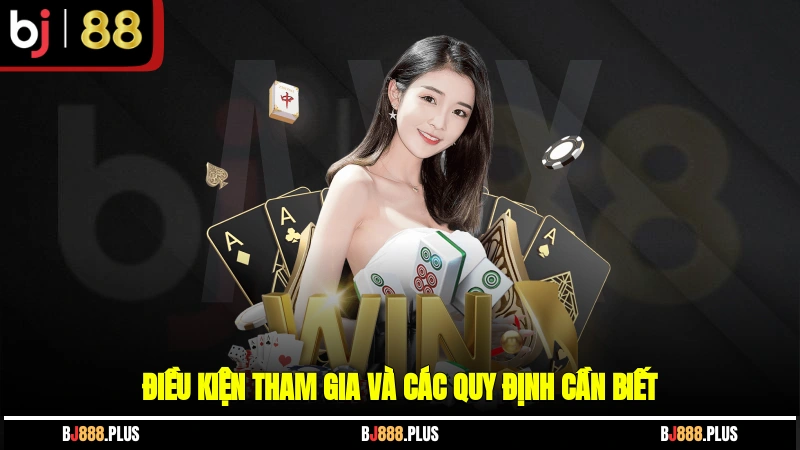 Đại Lý BJ88 - Cơ Hội Hợp Tác Tỷ Lệ Hoa Hồng Cao