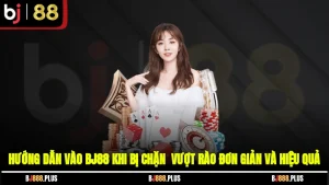 Tin Tức BJ88 - Cập Nhật Sự Kiện, Ưu Đãi Hot Mới Nhất