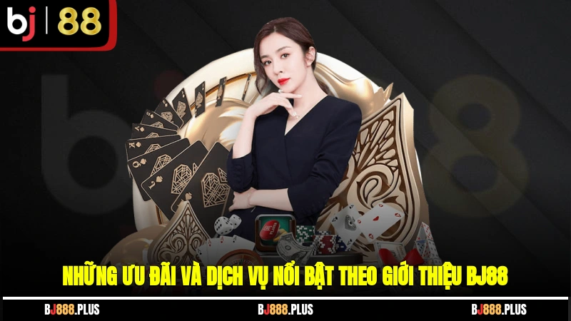 BJ88 - Sân Chơi Chuyên Nghiệp, An Toàn Và Uy Tín
