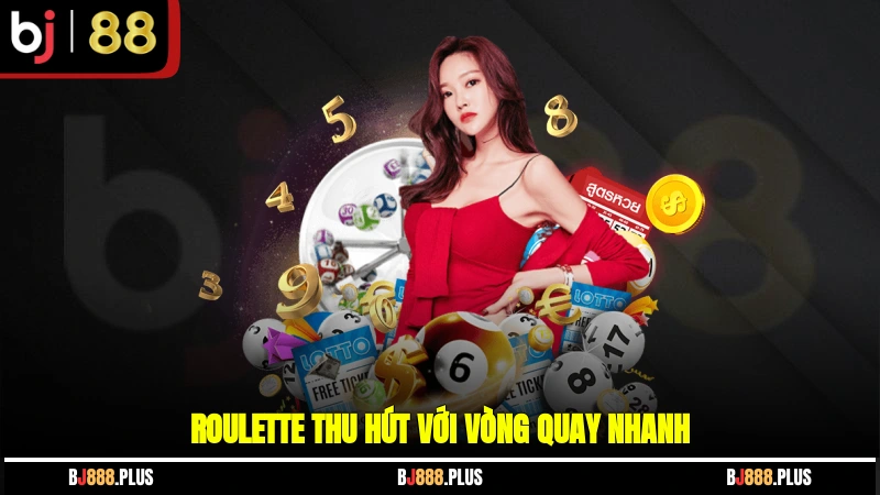 Casino BJ88 - Tận Hưởng Không Khí Sòng Bạc Chất Lượng Cao