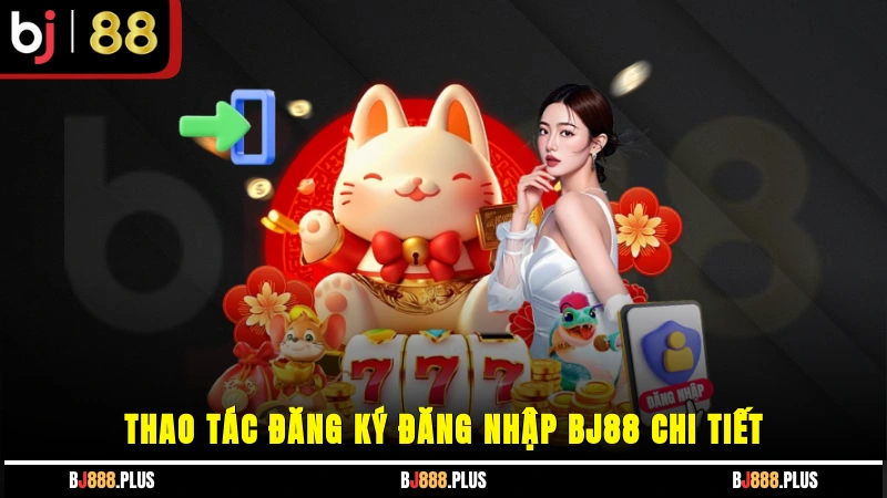 BJ88 - TRANG CHỦ CHÍNH THỨC NHÀ CÁI ĐÁ GÀ UY TÍN NHẤT 2026