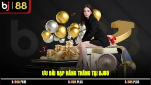 Tin Tức BJ88 - Cập Nhật Sự Kiện, Ưu Đãi Hot Mới Nhất