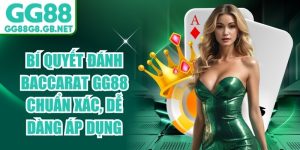 Kinh Nghiệm & Chiến Thuật Cá Cược GG88 - Bí Quyết Thắng Lớn