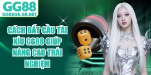Kinh Nghiệm & Chiến Thuật Cá Cược GG88 - Bí Quyết Thắng Lớn