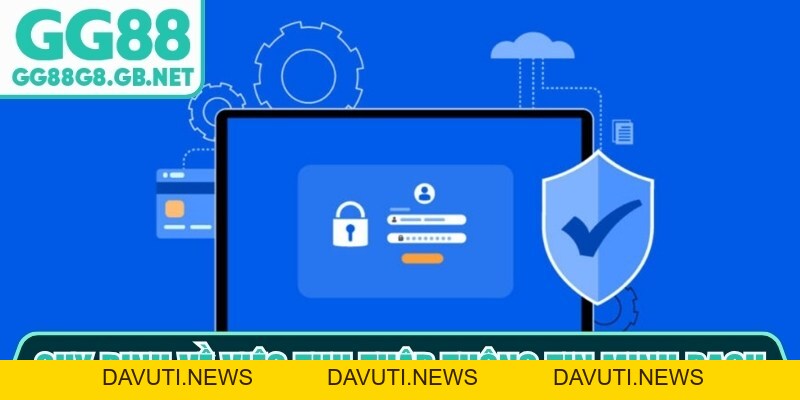 Chính Sách Bảo Mật GG88
