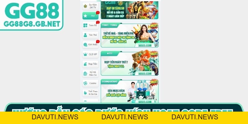 Code Free GG88 - Bật Mí Bí Quyết Săn Ưu Đãi Cực Đã Hôm Nay