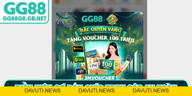 Đăng Nhập GG88 Ngay Để Khám Phá Kho Game Đỉnh Cao 2026