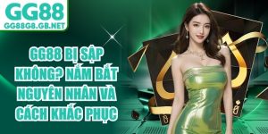 Độ Uy Tín & Bảo Mật GG88 - Cam Kết An Toàn & Minh Bạch 2026