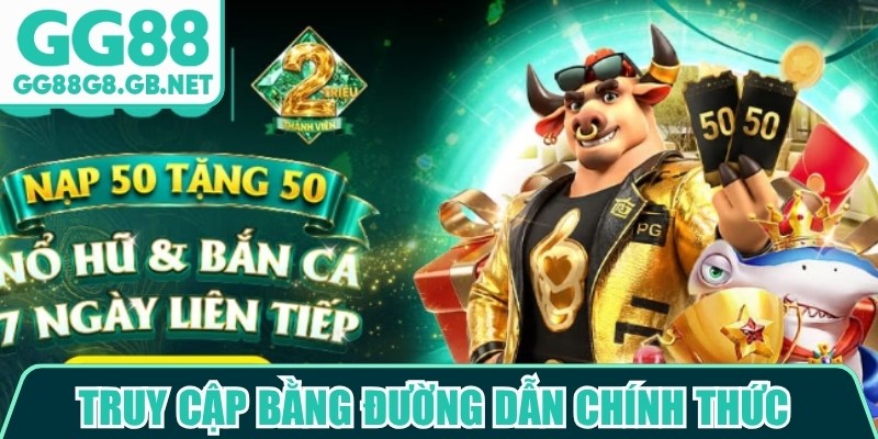 GG88 Bị Sập Không? Nắm Bắt Nguyên Nhân Và Cách Khắc Phục