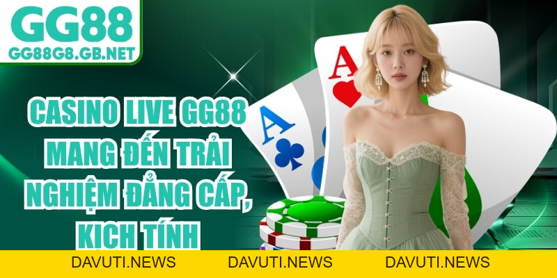 GG88 🎲 Link Vào Mới Nhất 2026 | Đăng Ký Nhận 2026 Tỷ