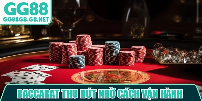 GG88 Casino Trực Tuyến - Không Gian Giải Trí Đỉnh Cao