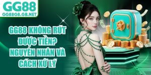 Độ Uy Tín & Bảo Mật GG88 - Cam Kết An Toàn & Minh Bạch 2026