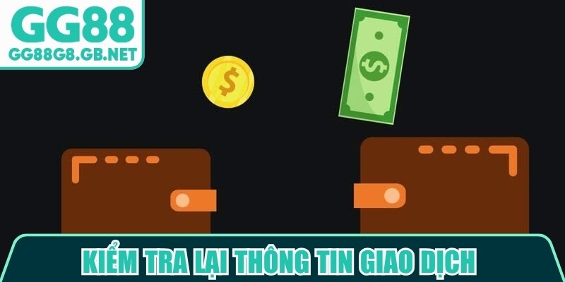 GG88 Rút Tiền Mất Bao Lâu? Giải Đáp Thời Gian Xử Lý