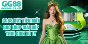 Độ Uy Tín & Bảo Mật GG88 - Cam Kết An Toàn & Minh Bạch 2026