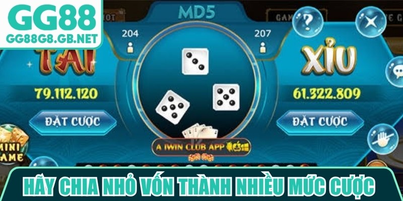 GG88 Tài Xỉu MD5 - Lựa Chọn Nổi Bật Cho Trải Nghiệm Mới