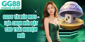 Tài Xỉu & Xóc Đĩa GG88 - Game Dân Gian Đổi Thưởng Uy Tín