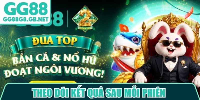 Kinh Nghiệm Về Bờ GG88 Giúp Kiểm Soát Cuộc Chơi Tốt