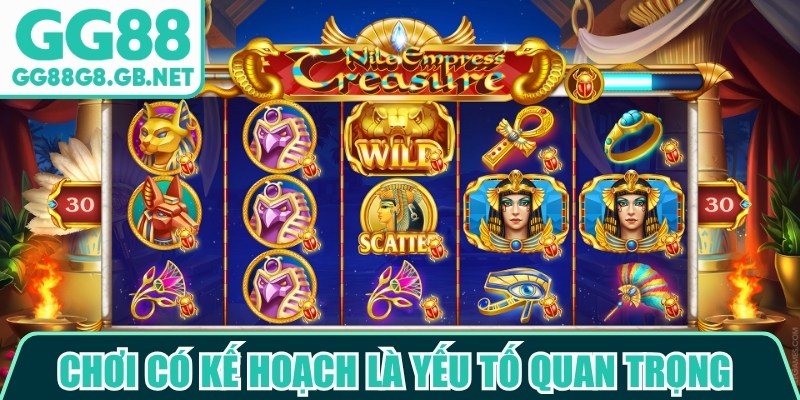 Mẹo Quay Hũ GG88 Dễ Nổ Cho Người Mới Tham Gia Chơi