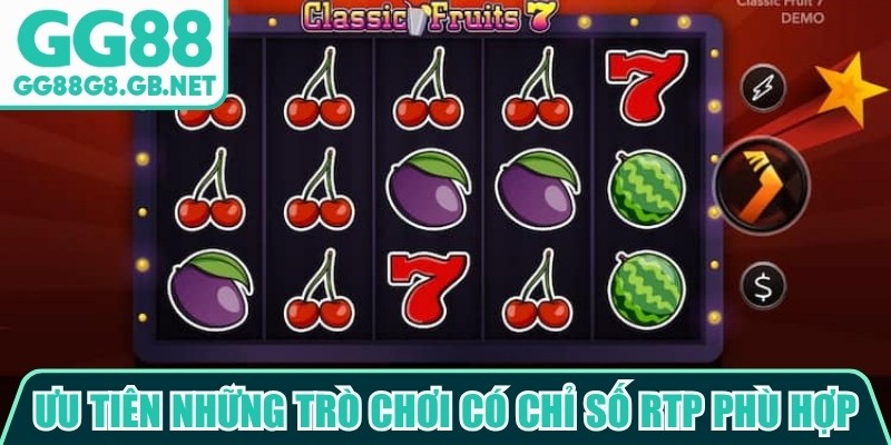 Mẹo Quay Hũ GG88 Dễ Nổ Cho Người Mới Tham Gia Chơi