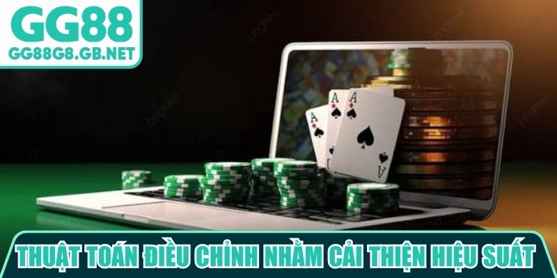 Thuật Toán Gg88 - Tìm Hiểu Cơ Chế Vận Hành Chi Tiết Nhất