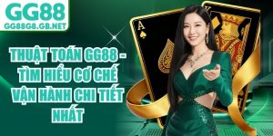 Kinh Nghiệm & Chiến Thuật Cá Cược GG88 - Bí Quyết Thắng Lớn