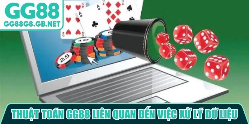 Thuật Toán Gg88 - Tìm Hiểu Cơ Chế Vận Hành Chi Tiết Nhất