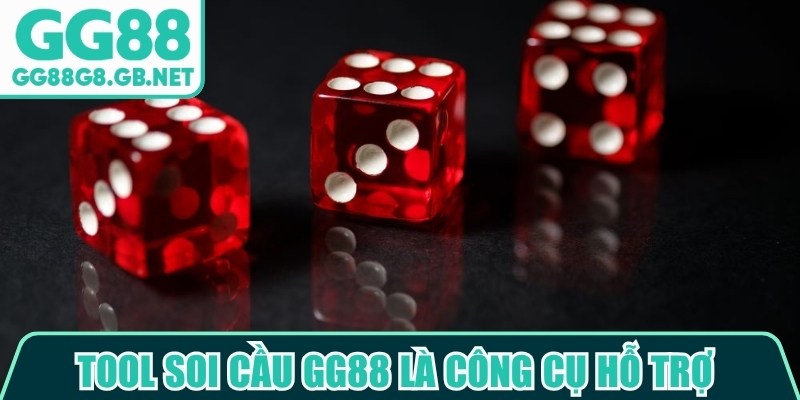 Tool Soi Cầu GG88 Và Cách Sử Dụng Đạt Hiệu Quả Cao