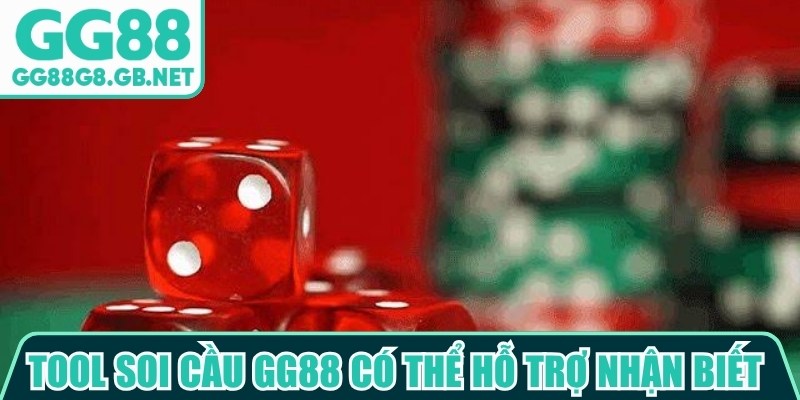 Tool Soi Cầu GG88 Và Cách Sử Dụng Đạt Hiệu Quả Cao