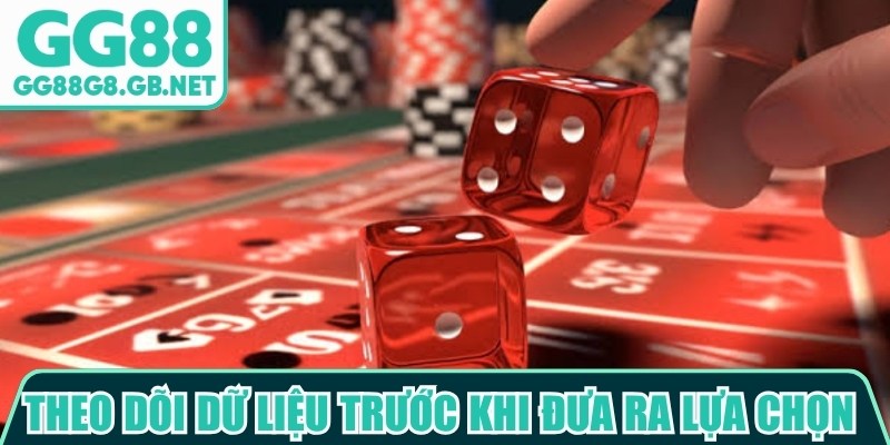 Tool Soi Cầu GG88 Và Cách Sử Dụng Đạt Hiệu Quả Cao