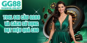 Kinh Nghiệm & Chiến Thuật Cá Cược GG88 - Bí Quyết Thắng Lớn