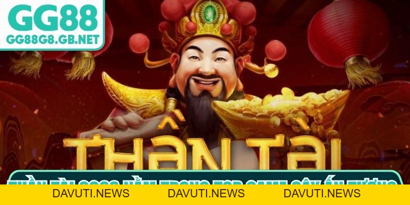 Top Game Nổ Hũ GG88 - Săn Tìm Trò Chơi Hấp Dẫn Nhất