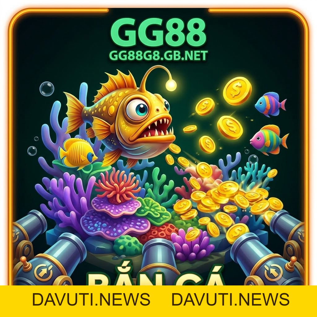 GG88 🎲 Link Vào Mới Nhất 2026 | Đăng Ký Nhận 2026 Tỷ