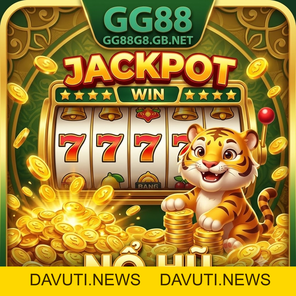 GG88 🎲 Link Vào Mới Nhất 2026 | Đăng Ký Nhận 2026 Tỷ